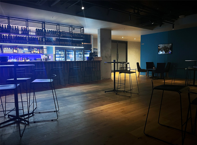 Butcher Vine venue hire function Hampton Melbourne Meat Wine Cocktails event space Corporate Events 015 1