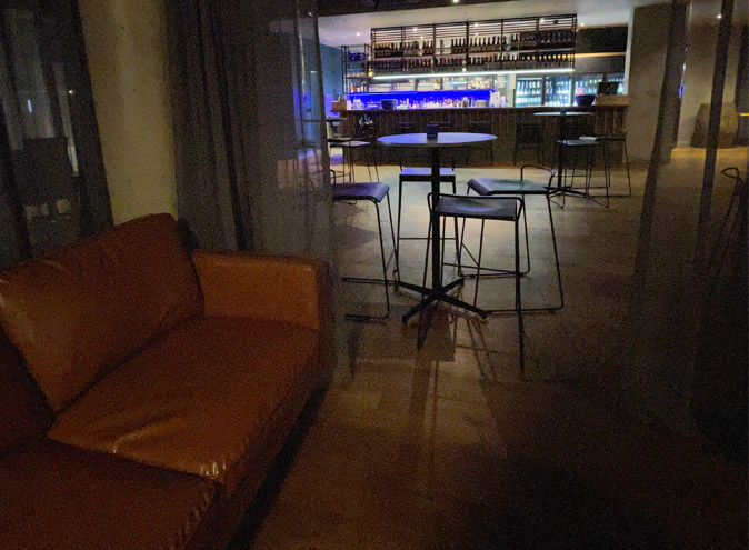 Butcher Vine venue hire function Hampton Melbourne Meat Wine Cocktails event space Corporate Events 016