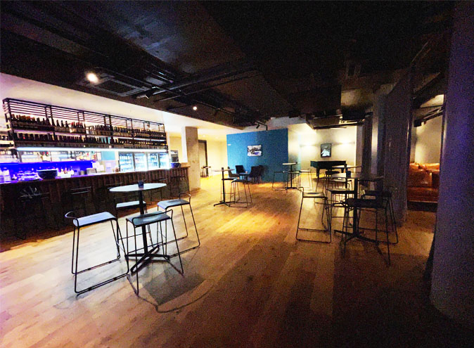 Venue Hire Function Butcher and Vine Melbourne Meat Wine Cocktails Space Corporate Events Hampton 002