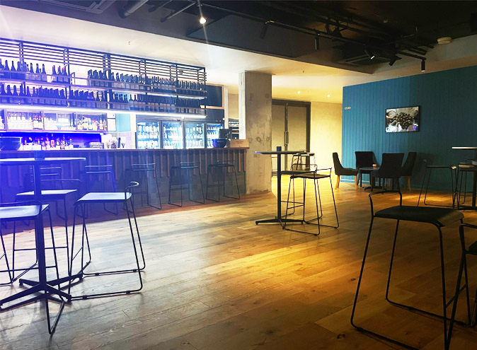 Venue Hire Function Butcher and Vine Melbourne Meat Wine Cocktails Space Corporate Events Hampton 003 1