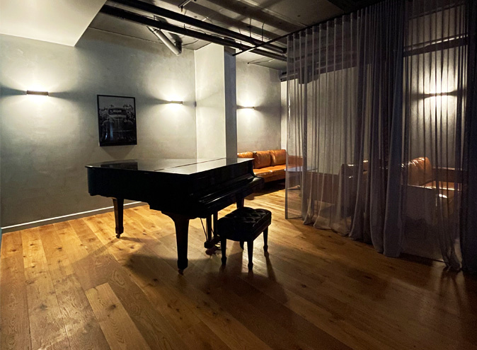 Venue Hire Function Butcher and Vine Melbourne Meat Wine Cocktails Space Corporate Events Hampton 005 1