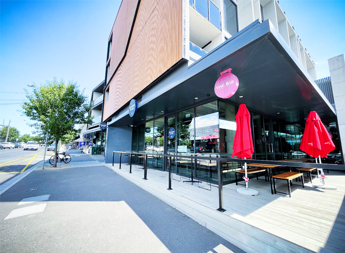 Venue Hire Function Butcher and Vine Melbourne Meat Wine Cocktails Space Corporate Events Hampton 009 1