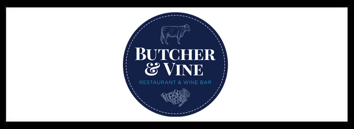 Butcher & Vine <br/> Intimate Venue Hire