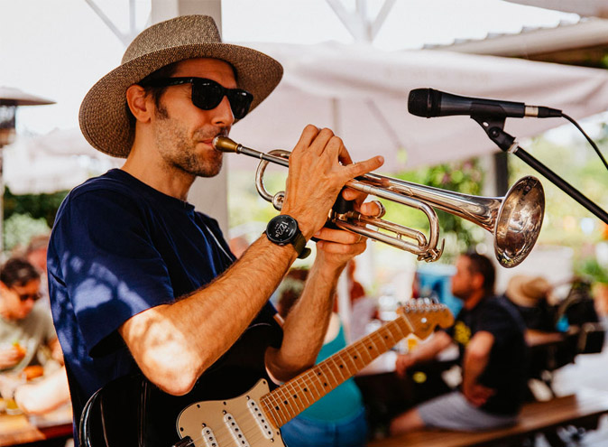 Victoria Park Bistro Restaurants Herston Restaurants Queensland Outdoors Cafe Dining Best Top Good Courtyard 2022 Update 23