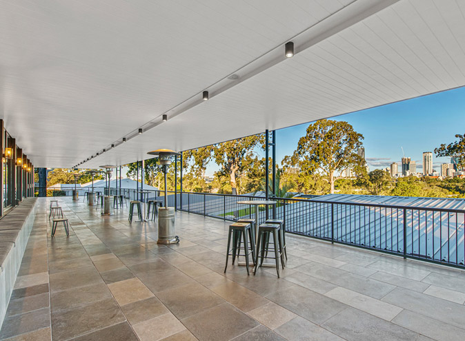 Victoria Park Venue Hire Queensland function rooms Herston Venues Party Room Birthday Corporate Event 13 1