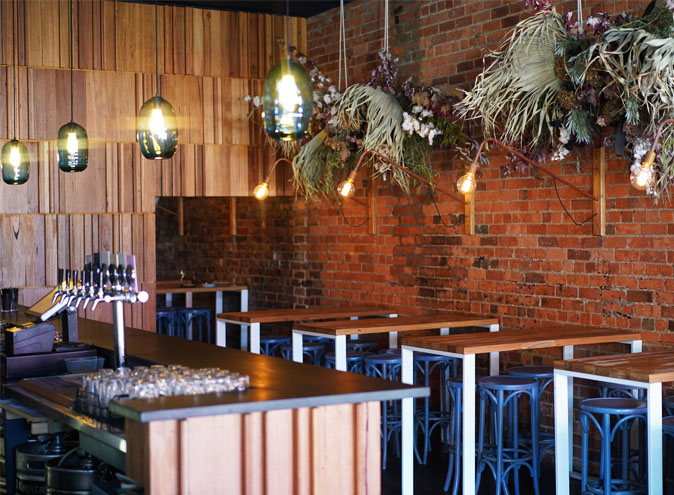 Bowerbird <br/> Cocktail Function Venues