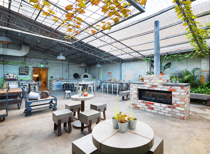 button factory venues function melbourne rooms Cheltenham venue hire small party outdoor events 021