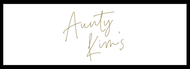 Aunty Kim’s <br> Beautiful Function Venues