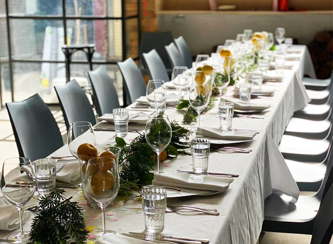 Crudo Function Rooms Melbourne Venues Kew Venue Hire Event Birthday Party Engagement Warehouse Corperate Room 12