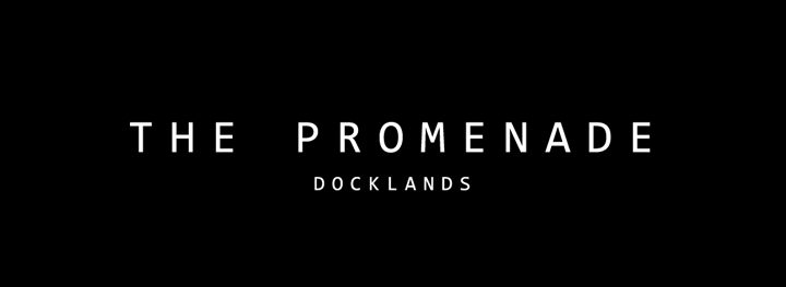 The Promenade Docklands <br> Waterfront Venue Hire