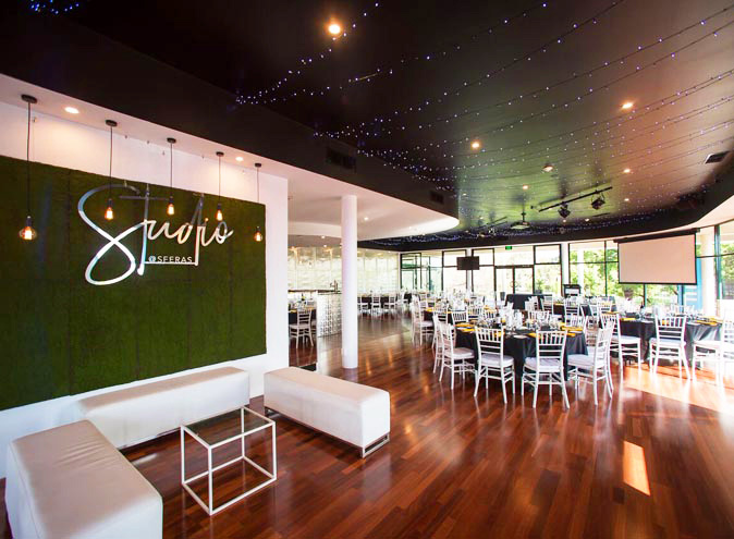 Sferas Park Modbury Adelaide Convention function events wedding enegagement corporate event venue hire ballroom large 1