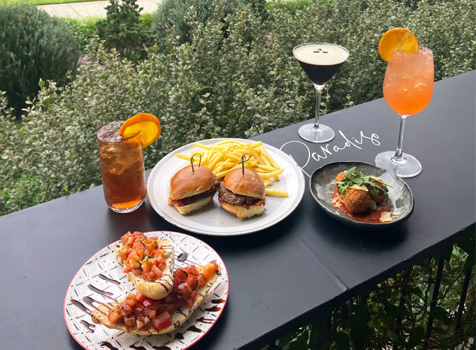 Sferas Park Modbury Adelaide Convention function events wedding enegagement corporate event venue hire ballroom large 11