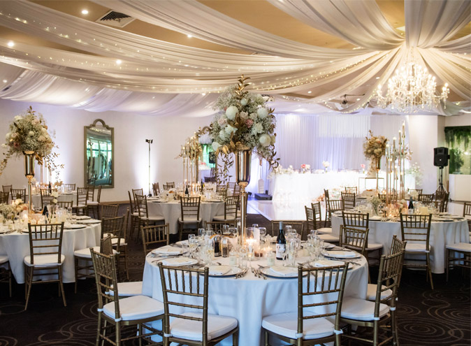 Sferas Park Modbury Adelaide Convention function events wedding enegagement corporate event venue hire ballroom large 3