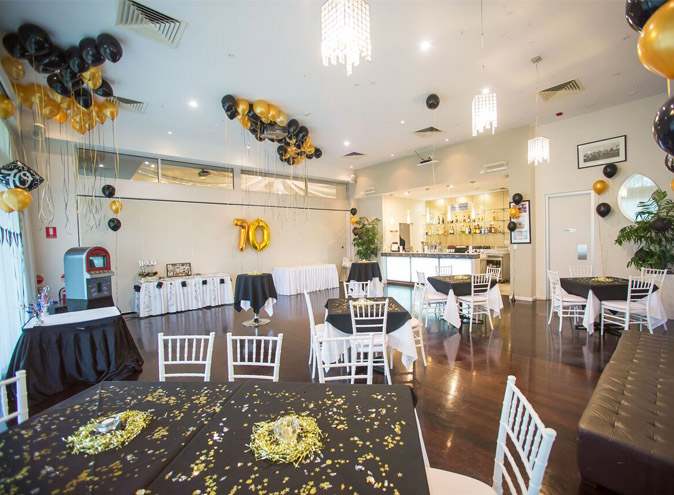 Sferas Park Modbury Adelaide Convention function events wedding enegagement corporate event venue hire ballroom large 6