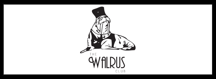 The Walrus Club <br> Bars for Venue Hire