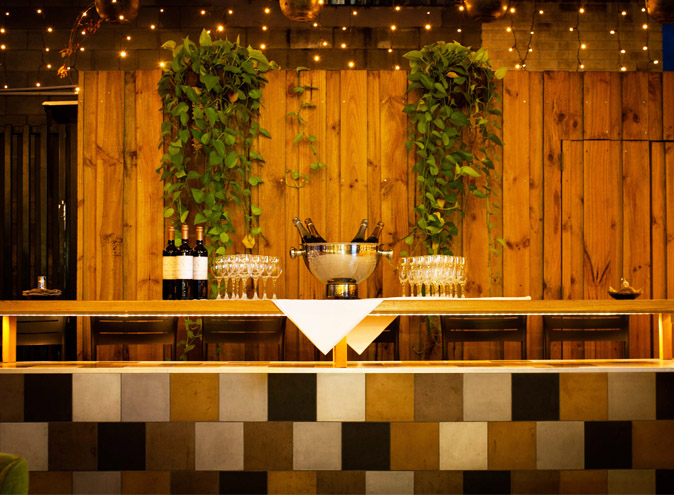 Brisbane Brewing Co. Woolloongabba <br/> Function Room Hire
