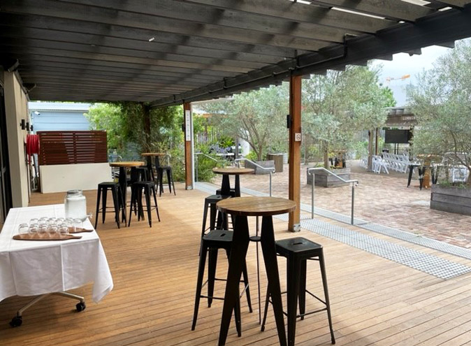 Camperdown Commons function venues Sydney venue hire event room party outdoor birthday wedding engagement coperate rooms 19