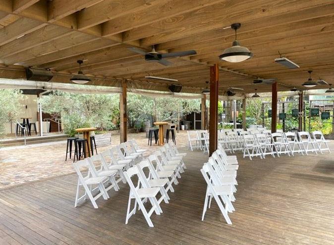Camperdown Commons function venues Sydney venue hire event room party outdoor birthday wedding engagement coperate rooms 26