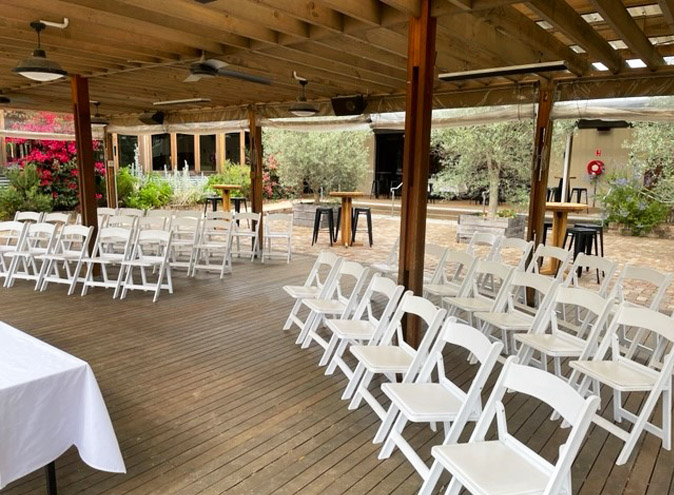 Camperdown Commons function venues Sydney venue hire event room party outdoor birthday wedding engagement coperate rooms 27