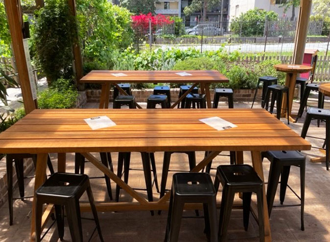 Camperdown Commons function venues Sydney venue hire event room party outdoor birthday wedding engagement coperate rooms 3