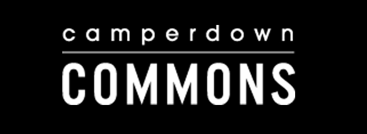 Camperdown Commons <br> Large Event Venues