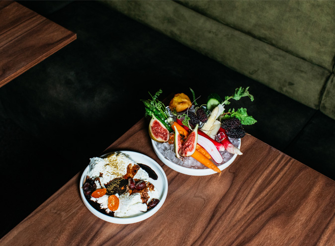 Mille Vini Restaurants Sydney Restaurant Surry Hills Top Best Good date night Italian cocktail popular private dining 3