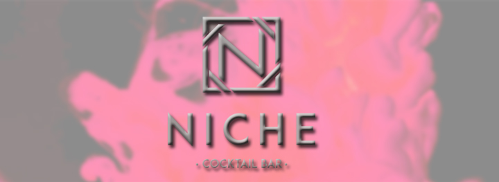 Niche Bar <br> Top Function Venues