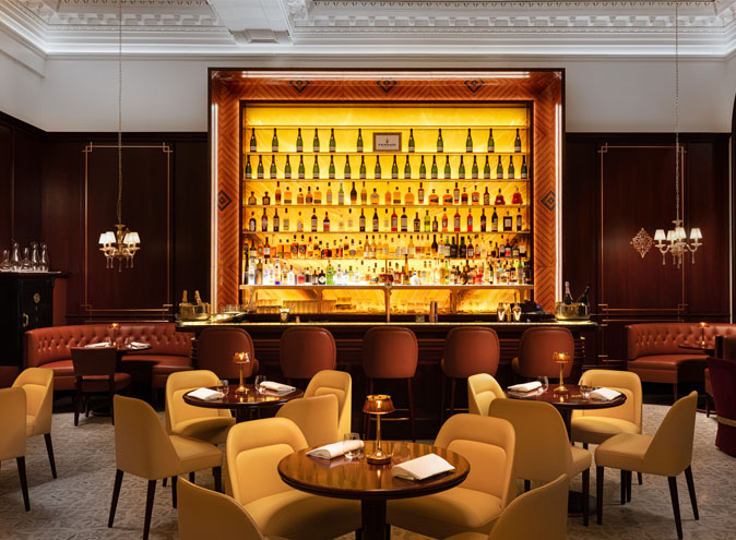 After Work Bars Sydney | HCS