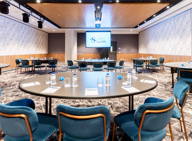 Southern Sydney Event Centre Function Venues CBD Rooms Large Venue Hire Corporate Party Wedding Engagement Room 3 1