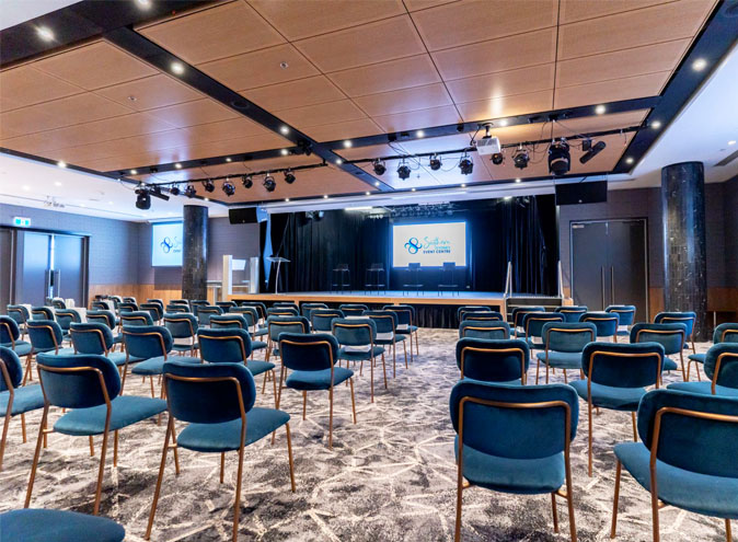 Southern Sydney Event Centre Venue Hire CBD Function Rooms Birthday Venues Corporate Engagement Wedding Large Room 2