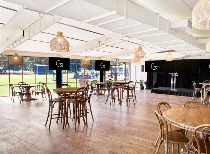 Greenfields Function Venues Melbourne Rooms Albert Park Venue Hire Party Room Birthday Corporate Cocktail Outdoor Event 2022 25