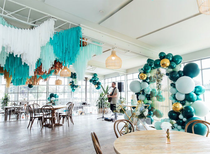 Greenfields Function Venues Melbourne Rooms Albert Park Venue Hire Party Room Birthday Corporate Cocktail Outdoor Event 2022 28