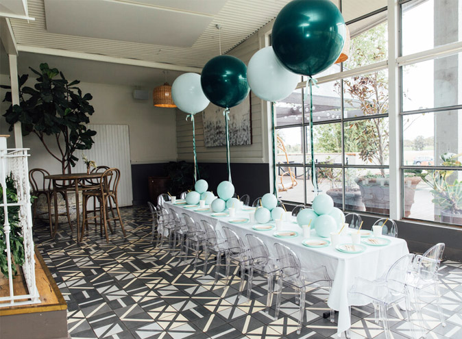 Greenfields Function Venues Melbourne Rooms Albert Park Venue Hire Party Room Birthday Corporate Cocktail Outdoor Event 2022 32