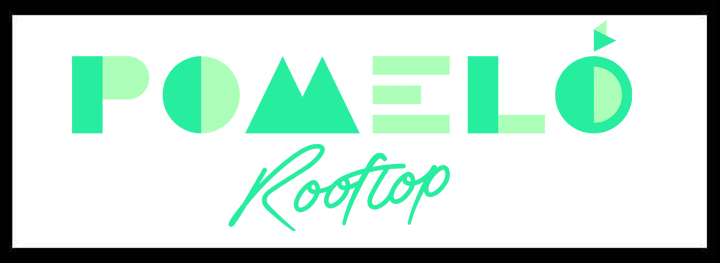 Pomelo Rooftop <br> Outdoor Bars