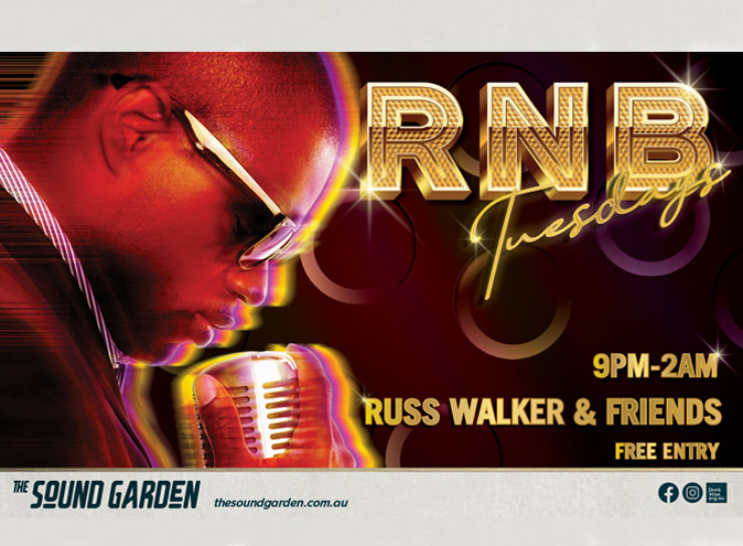 Sound garden bars brisbane bar fortitude valley live music unique top best good bands beers food rnb 1