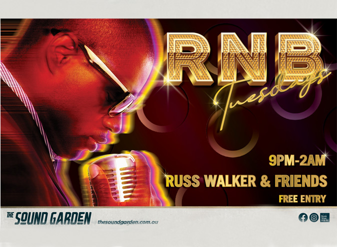 Sound garden bars brisbane bar fortitude valley live music unique top best good bands beers food rnb