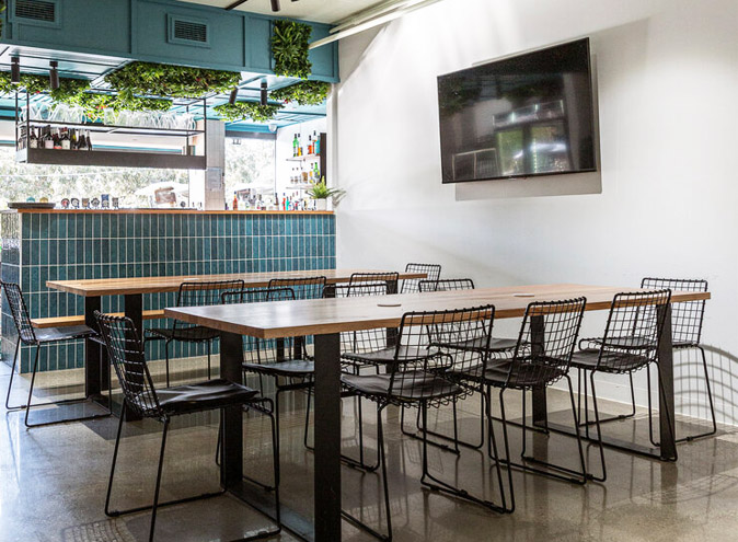 Teddy Picker Restaurants Melbourne Restaurant Werribee Good Top Best Cool Romantic After Work 1