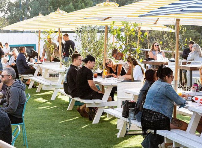 Teddy Picker Restaurants Melbourne Restaurant Werribee Good Top Best Cool Romantic After Work 11