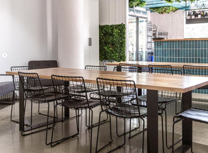 Teddy Picker Restaurants Melbourne Restaurant Werribee Good Top Best Cool Romantic After Work 2