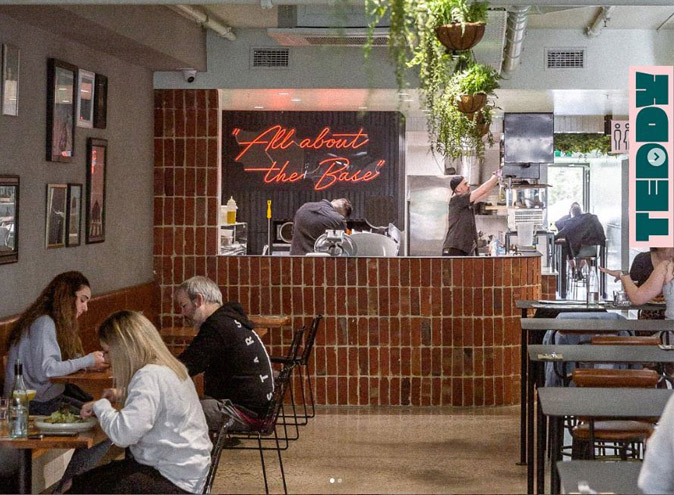 Teddy Picker Restaurants Melbourne Restaurant Werribee Good Top Best Cool Romantic After Work 9