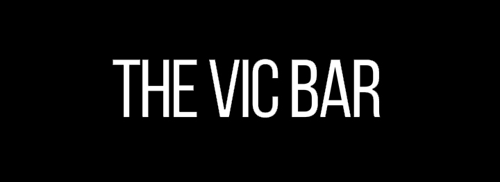 The Vic Bar <br> Local Bars
