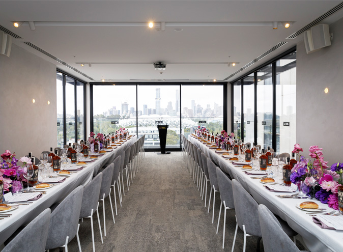 le ciel events function venues rooms melbourne venue hire room event engagement corporate wedding small birthday party cremorne 22