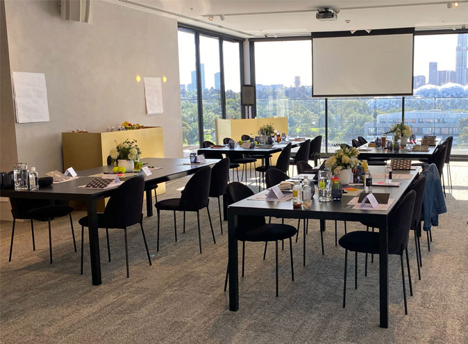 le ciel events venues rooms melbourne function venue hire event room engagement corporate wedding small birthday party cremorne 42