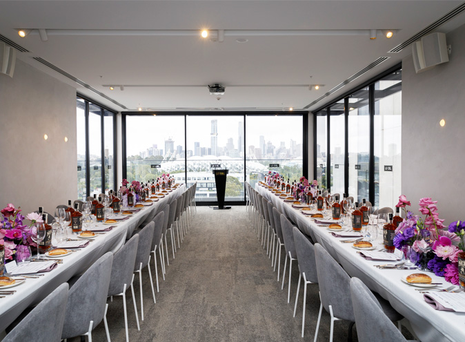 le ciel events venues rooms melbourne function venue hire event room engagement corporate wedding small birthday party cremorne 46