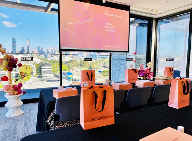 le ciel events venues rooms melbourne function venue hire event room engagement corporate wedding small birthday party cremorne 49