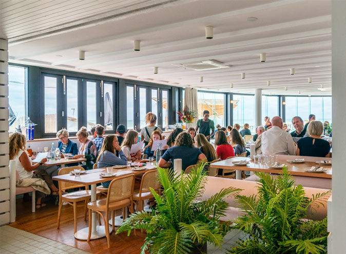 Melt Henley House Restaurants Adelaide Restaurant Beach Date Night Top Best Good Cool Outdoor Dining Views 5