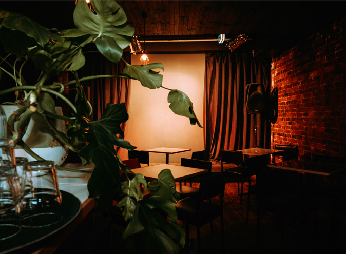Motley Bauhaus Carlton bars Melbourne bar top best good new hidden rooftop laneway 11