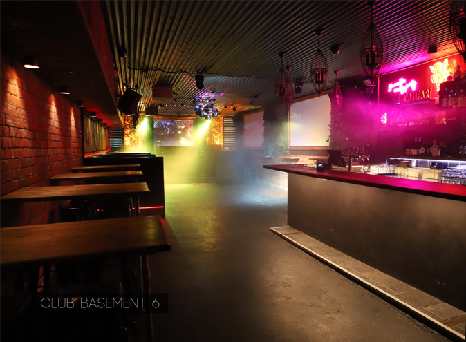 Noble Experiment function rooms Melbourne venues Collingwood venue hire small party room birthday event underground speakeasy hidden laneway cocktail Updated 2022 6
