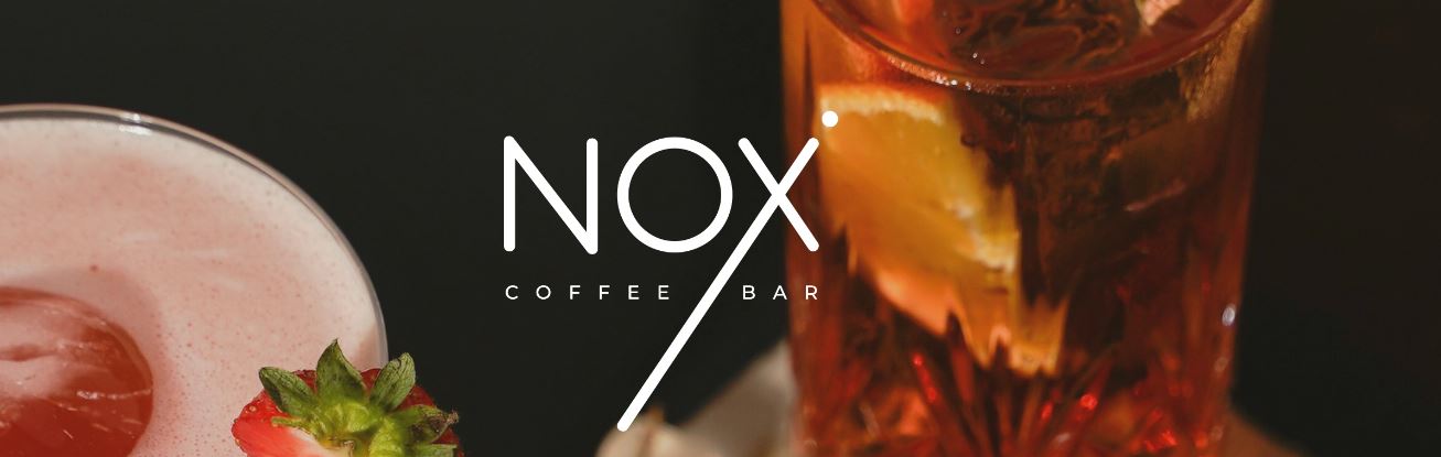 Nox Function Rooms Melbourne Venue Hire CBD Venues Bars Hire Cocktail Events Birthday Party Engagement Wedding Product Launch Corporate logo