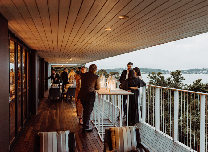 Sergeants Mess function venues rooms Sydney venue hire room event engagement corporate wedding small birthday party Chowder Bay Updated 2022 5 1